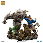 Product image DC Comics BDS Art Scale Statue 1/10 Superman vs Doomsday heo EU Exclusive 30 cm