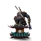 Imagen del producto Teenage Mutant Ninja Turtles Estatua Art Scale 1/10 The Last Ronin 24 cm