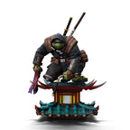 Imagen del producto Teenage Mutant Ninja Turtles Estatua Art Scale 1/10 The Last Ronin 24 cm