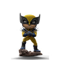 Imagen del producto Marvel Deadpool & Wolverine Mini Co. PVC Lobezno 13 cm