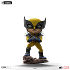 Imagen del producto Marvel Deadpool & Wolverine Mini Co. PVC Lobezno 13 cm