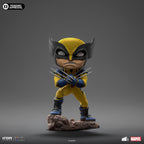 Imagen del producto Marvel Deadpool & Wolverine Mini Co. PVC Lobezno 13 cm