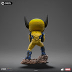 Imagen del producto Marvel Deadpool & Wolverine Mini Co. PVC Lobezno 13 cm