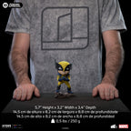Imagen del producto Marvel Deadpool & Wolverine Mini Co. PVC Lobezno 13 cm