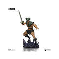 Imagen del producto Masters of the Universe Estatua Art Scale 1/10 Tri-Klops 24 cm