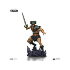 Imagen del producto Masters of the Universe Estatua Art Scale 1/10 Tri-Klops 24 cm