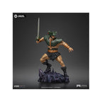 Imagen del producto Masters of the Universe Estatua Art Scale 1/10 Tri-Klops 24 cm