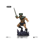 Imagen del producto Masters of the Universe Estatua Art Scale 1/10 Tri-Klops 24 cm