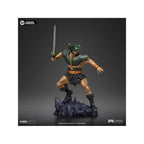 Imagen del producto Masters of the Universe Estatua Art Scale 1/10 Tri-Klops 24 cm