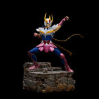 Product image Saint Seiya Art Scale Statue 1/10 Phoenix Ikki 23 cm