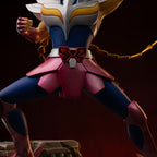 Product image Saint Seiya Art Scale Statue 1/10 Phoenix Ikki 23 cm