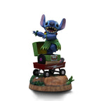 Imagen del producto Lilo & Stitch Estatua Art Scale 1/10 Stitch Hula 17 cm