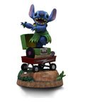 Imagen del producto Lilo & Stitch Estatua Art Scale 1/10 Stitch Hula 17 cm