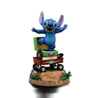 Imagen del producto Lilo & Stitch Estatua Art Scale 1/10 Stitch 17 cm
