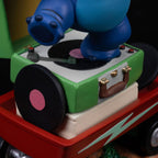 Imagen del producto Lilo & Stitch Estatua Art Scale 1/10 Stitch 17 cm