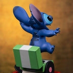 Imagen del producto Lilo & Stitch Estatua Art Scale 1/10 Stitch 17 cm