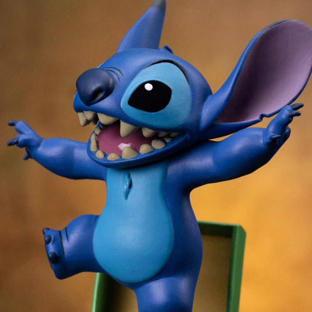 Imagen del producto Lilo & Stitch Estatua Art Scale 1/10 Stitch 17 cm
