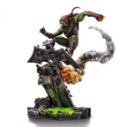Imagen del producto Marvel BDS Art Scale Estatua 1/10 Green Goblin 27 cm