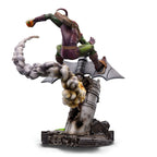 Imagen del producto Marvel BDS Art Scale Estatua 1/10 Green Goblin 27 cm