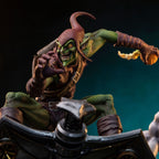 Imagen del producto Marvel BDS Art Scale Estatua 1/10 Green Goblin 27 cm