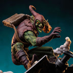 Imagen del producto Marvel BDS Art Scale Estatua 1/10 Green Goblin 27 cm