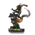 Imagen del producto Marvel BDS Art Scale Estatua 1/10 Green Goblin 27 cm