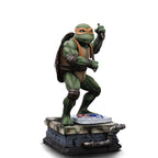 Product image Teenage Mutant Ninja Turtles Art Scale Statue 1/10 Michelangelo 19 cm
