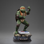 Product image Teenage Mutant Ninja Turtles Art Scale Statue 1/10 Michelangelo 19 cm