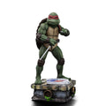 Imagen del producto Teenage Mutant Ninja Turtles Estatua Art Scale 1/10 Raphael 21 cm