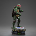Imagen del producto Teenage Mutant Ninja Turtles Estatua Art Scale 1/10 Raphael 21 cm