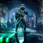 Imagen del producto Teenage Mutant Ninja Turtles Estatua Art Scale 1/10 Raphael 21 cm