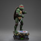 Imagen del producto Teenage Mutant Ninja Turtles Estatua Art Scale 1/10 Raphael 21 cm