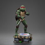 Imagen del producto Teenage Mutant Ninja Turtles Estatua Art Scale 1/10 Raphael 21 cm