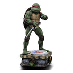 Imagen del producto Teenage Mutant Ninja Turtles Estatua Art Scale 1/10 Raphael 21 cm