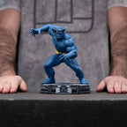Product image Marvel BDS Art Scale Statue 1/10 Beast 19 cm