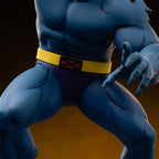 Product image Marvel BDS Art Scale Statue 1/10 Beast 19 cm
