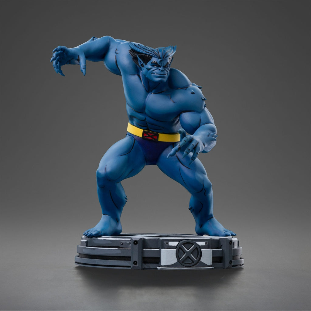 Product image Marvel BDS Art Scale Statue 1/10 Beast 19 cm