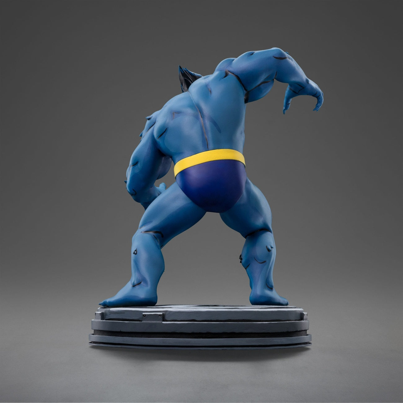 Product image Marvel BDS Art Scale Statue 1/10 Beast 19 cm