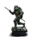 Imagen del producto Teenage Mutant Ninja Turtles Estatua Art Scale 1/10 Donatello 18 cm