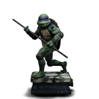 Imagen del producto Teenage Mutant Ninja Turtles Estatua Art Scale 1/10 Donatello 18 cm