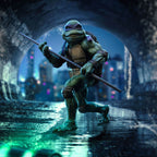 Imagen del producto Teenage Mutant Ninja Turtles Estatua Art Scale 1/10 Donatello 18 cm