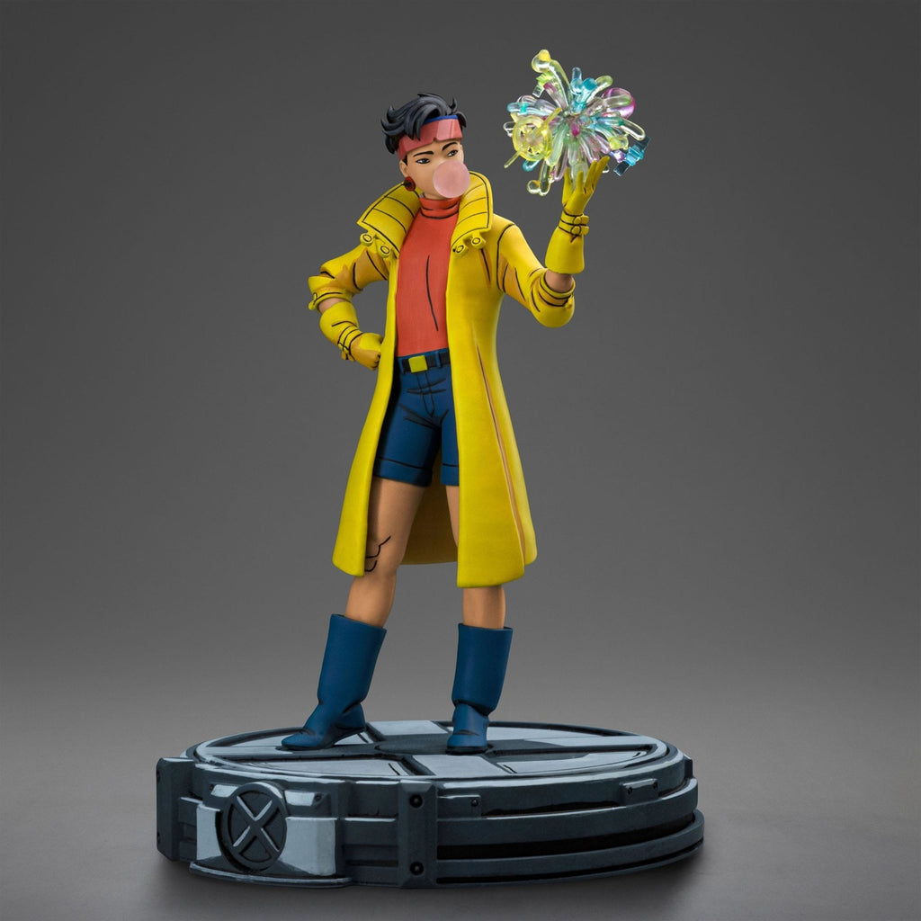 Imagen del producto Marvel Estatua Art Scale 1/10 X-Men97 Júbilo 19 cm