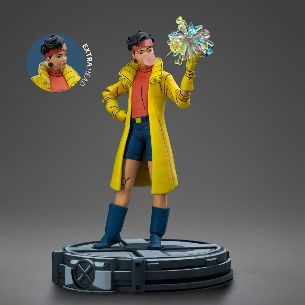 Imagen del producto Marvel Estatua Art Scale 1/10 X-Men97 Júbilo 19 cm