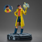 Imagen del producto Marvel Estatua Art Scale 1/10 X-Men97 Júbilo 19 cm