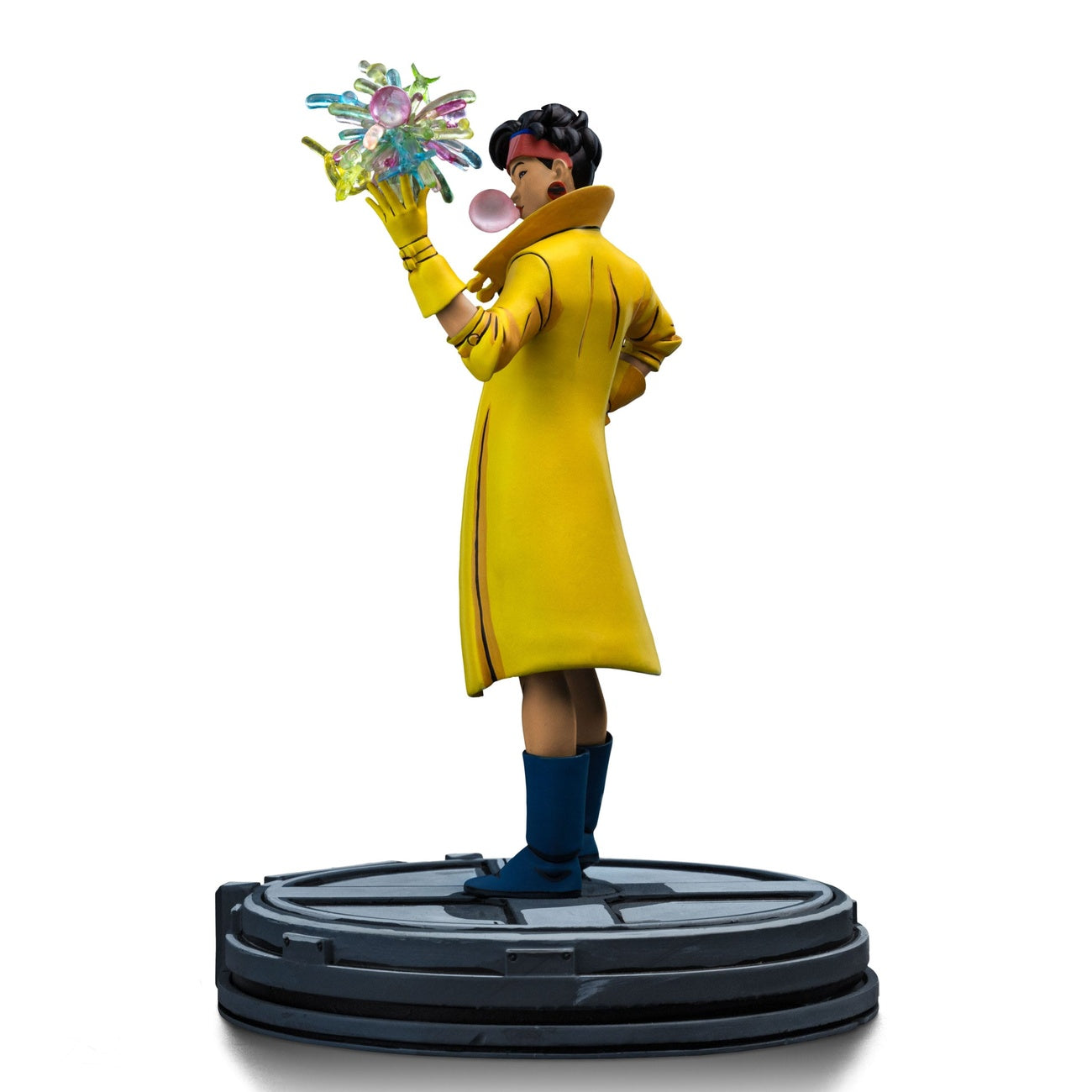 Imagen del producto Marvel Estatua Art Scale 1/10 X-Men97 Júbilo 19 cm