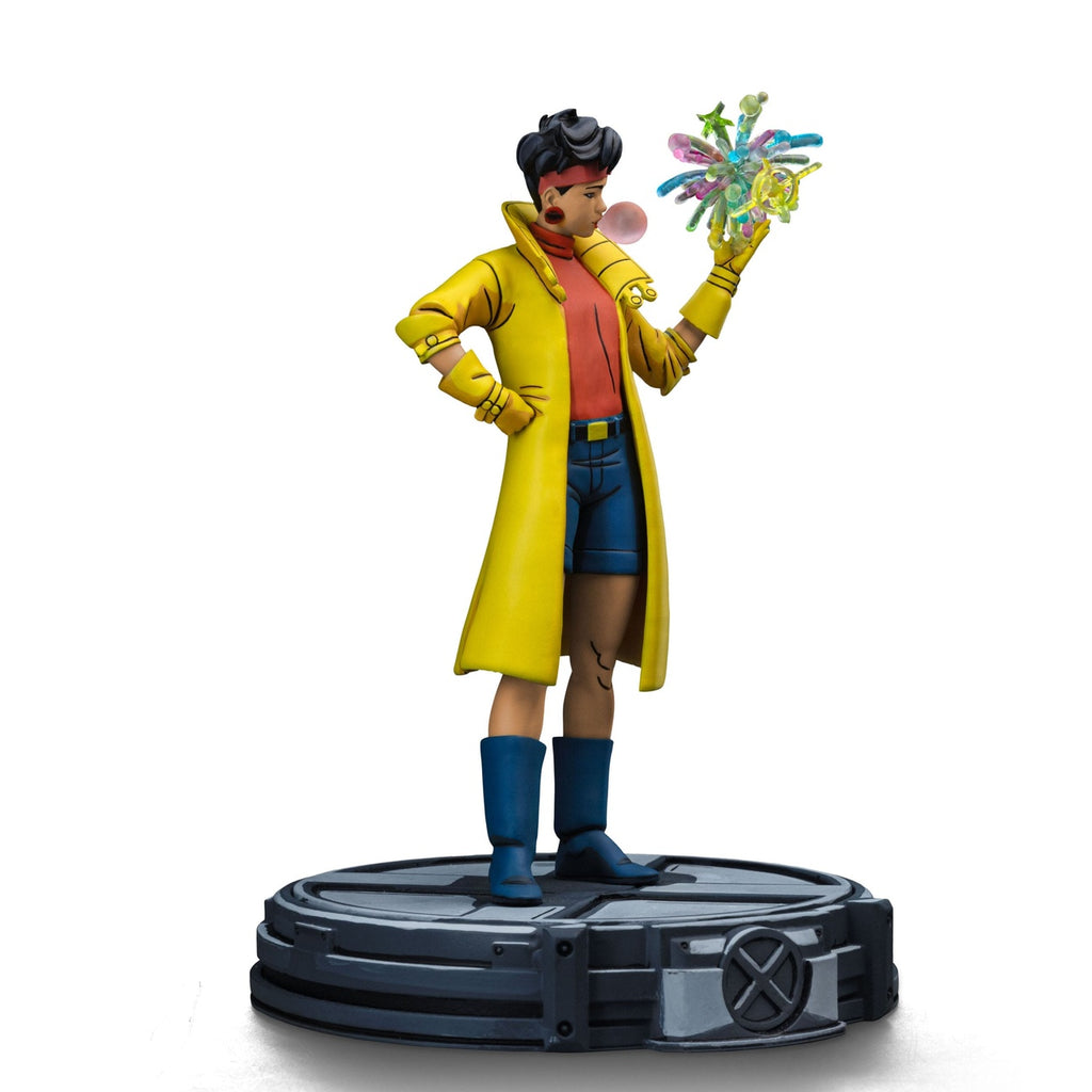 Imagen del producto Marvel Estatua Art Scale 1/10 X-Men97 Júbilo 19 cm