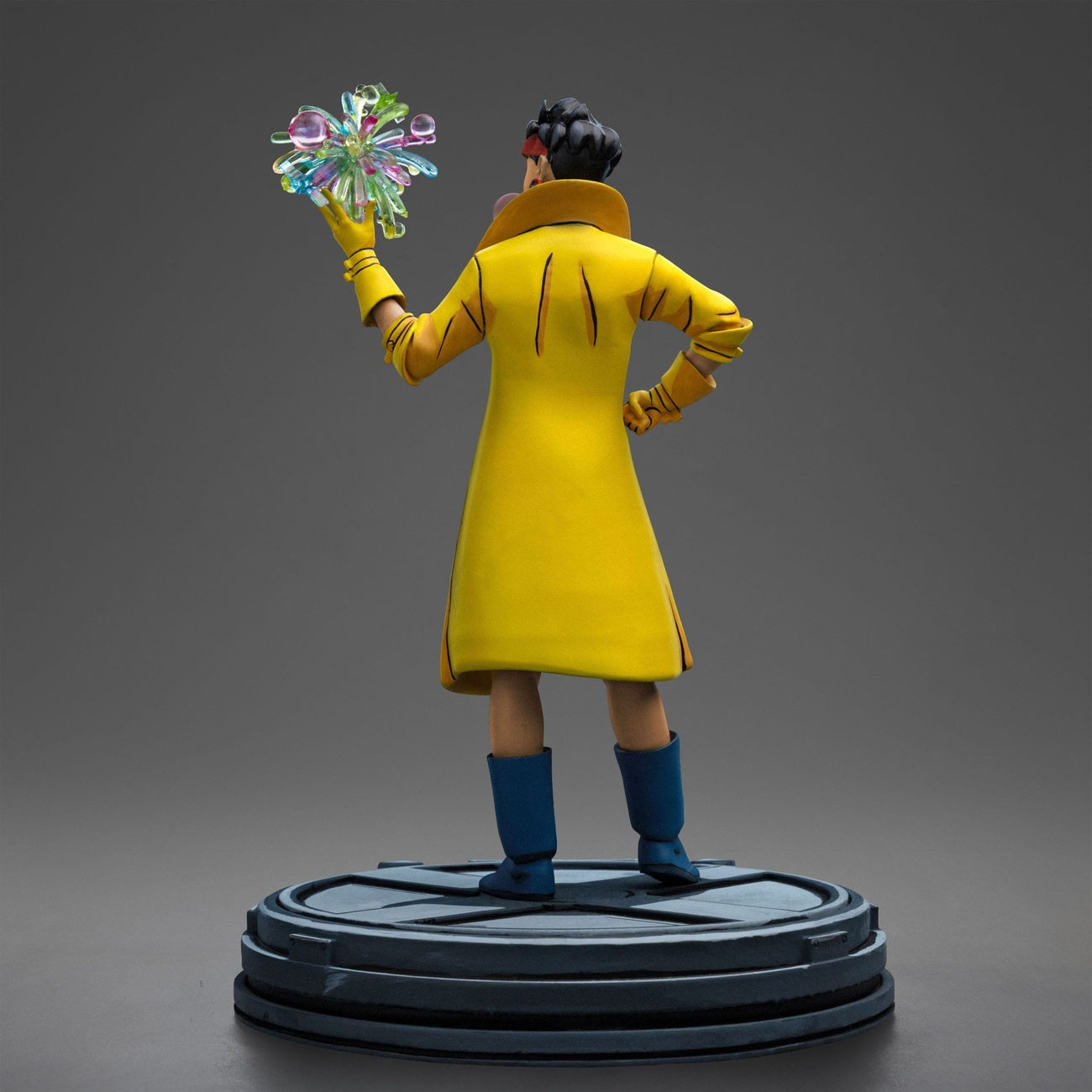 Imagen del producto Marvel Estatua Art Scale 1/10 X-Men97 Júbilo 19 cm