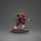 Product image Teenage Mutant Ninja Turtles Mini Co. PVC Figure Master Splinter Comics 12 cm