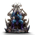 Imagen del producto Masters of the Universe Estatua Prime Scale 1/3 Skeletor 10th Anniversary Ver. 67 cm