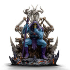 Imagen del producto Masters of the Universe Estatua Prime Scale 1/3 Skeletor 10th Anniversary Ver. 67 cm
